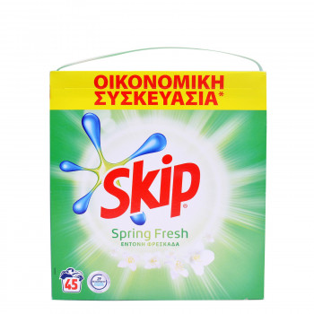 SKIP SPRING FRESH ΣΚΟΝΗ ΣΕ...