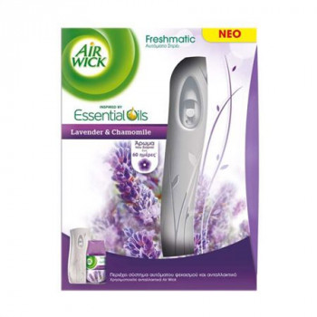 AIR WICK FRESHMATIC Î‘Î...